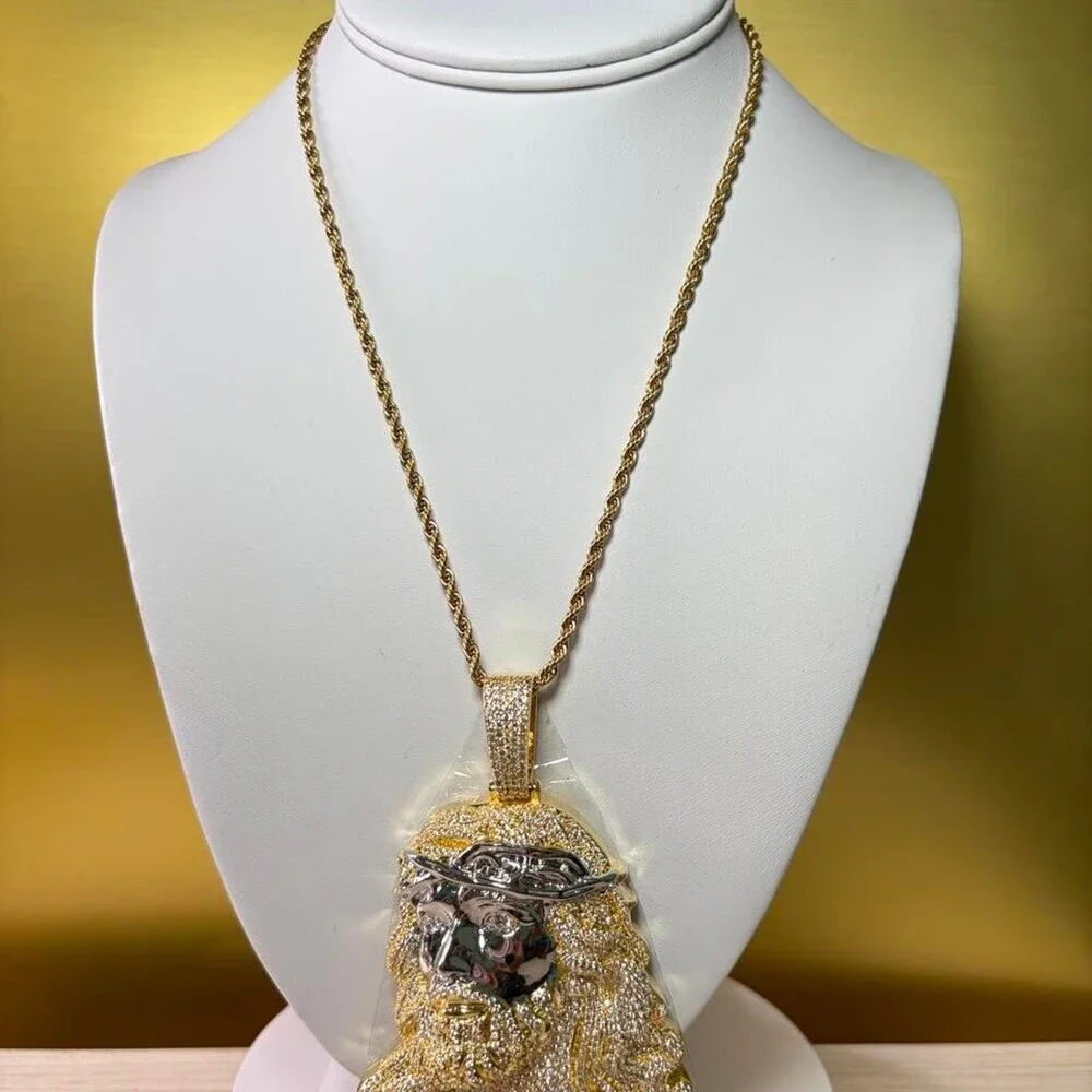 N/A iced out